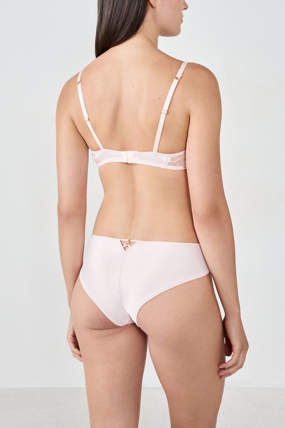 Brief - Rose