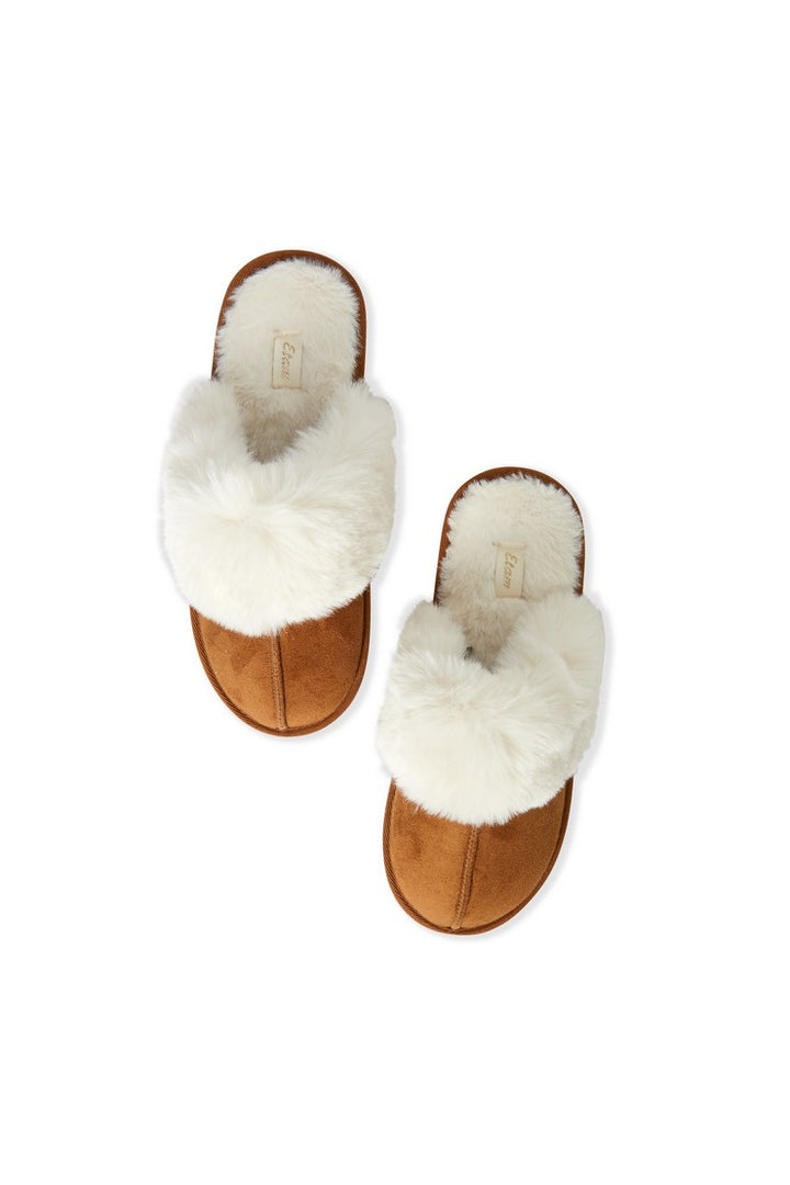 Slipper - Blush