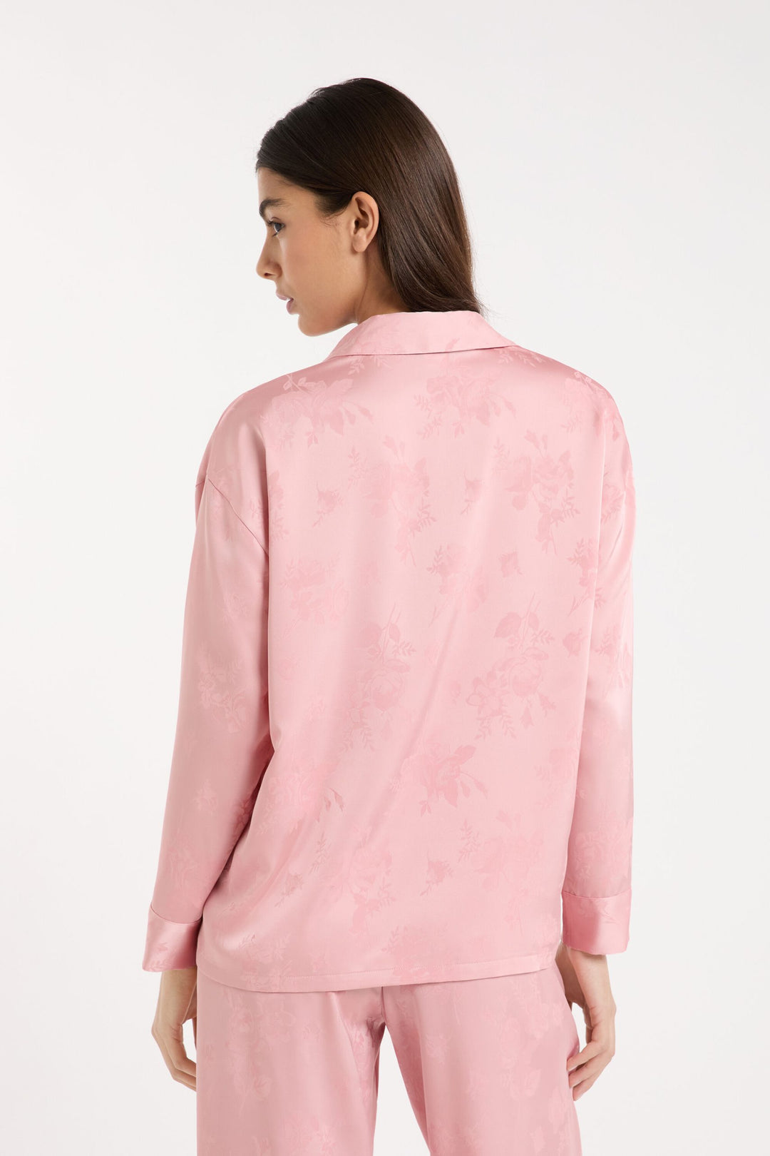 Chemise - Orange