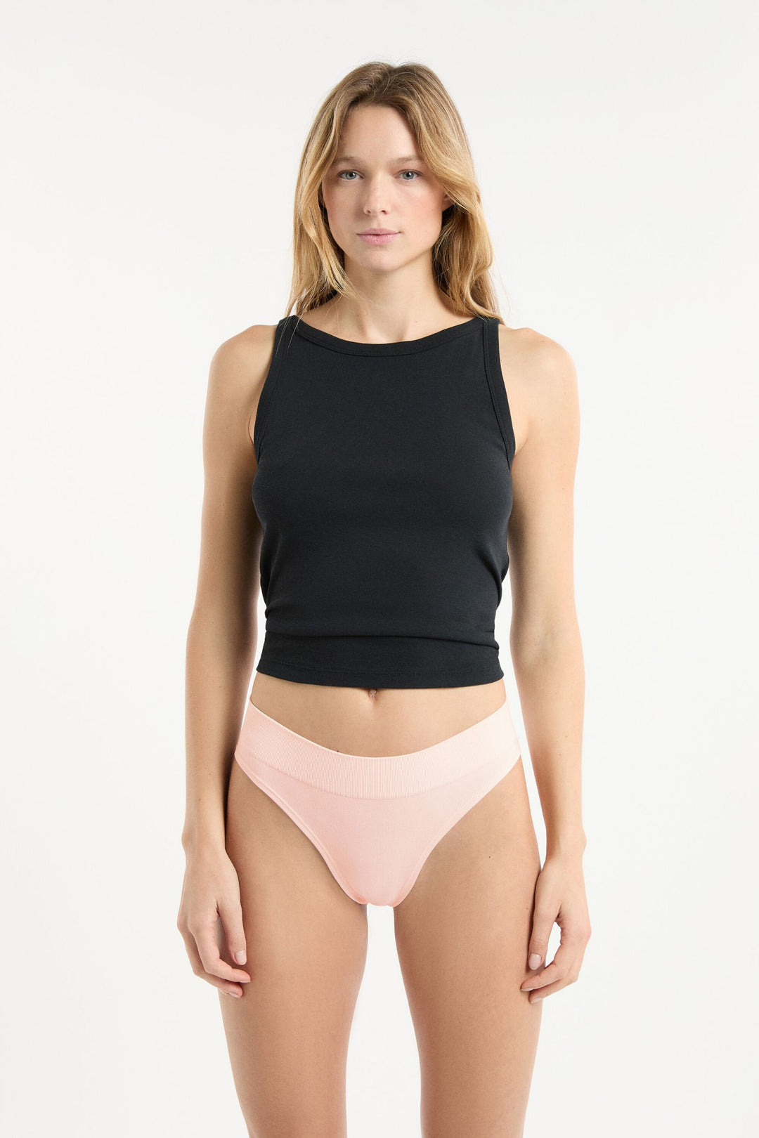 Brief - Rose