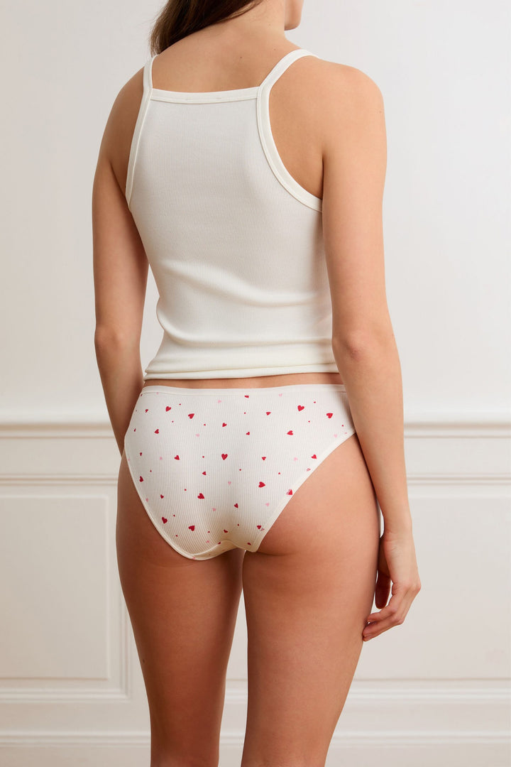 Brief - Pink