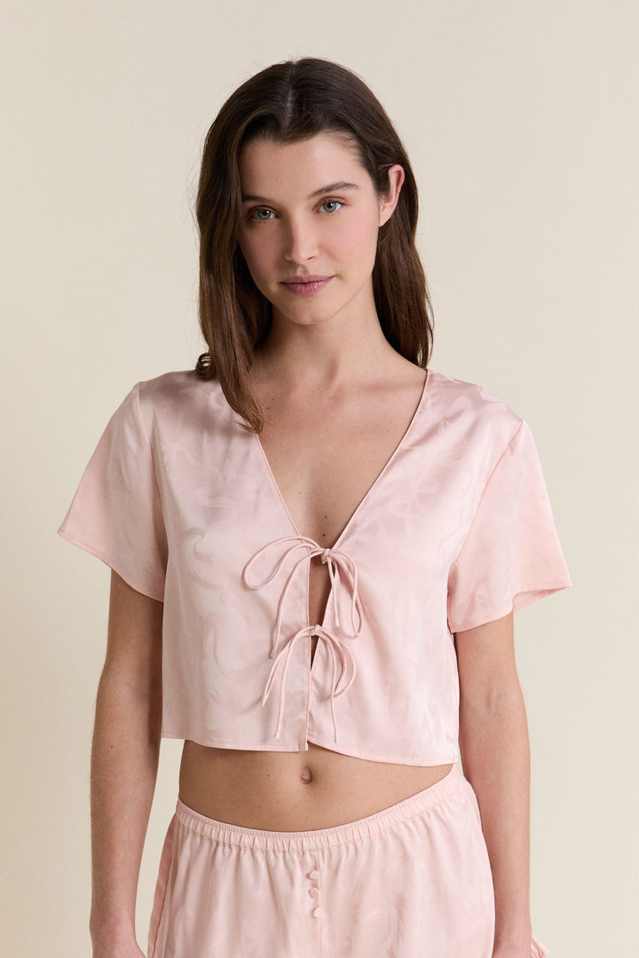 Chemise - Pink