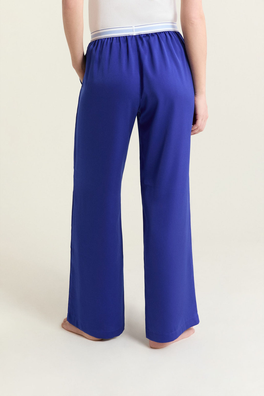 Pantalon - Blue