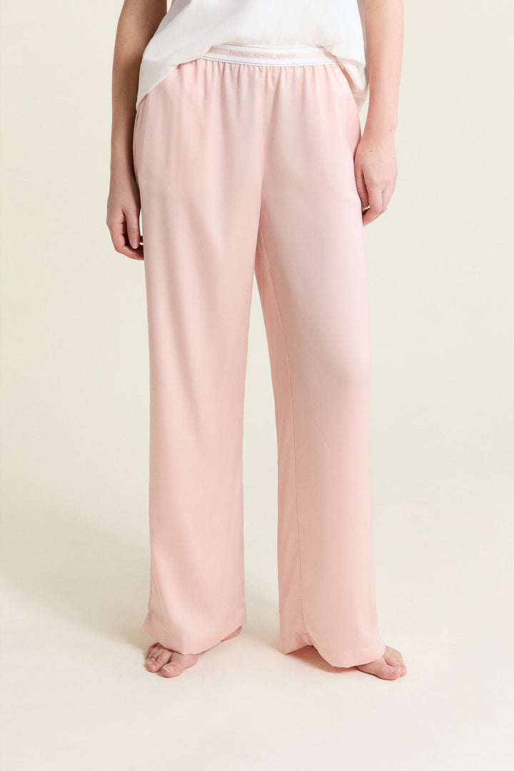 Pantalon - Rose