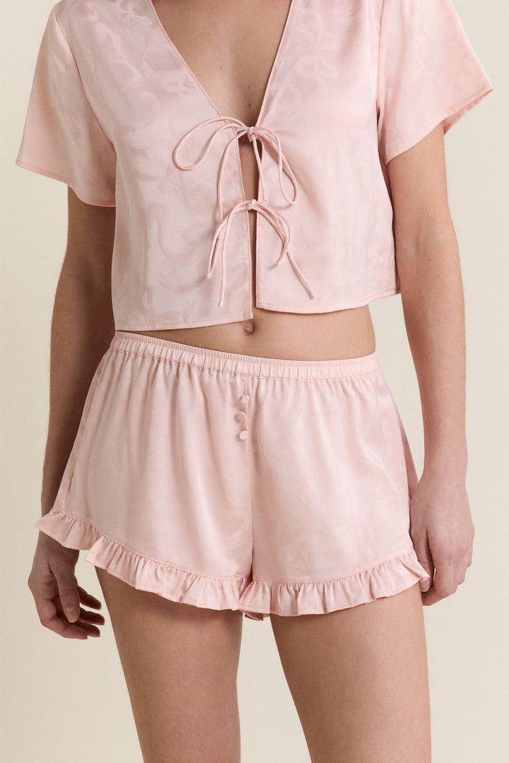 SHORT - Pink
