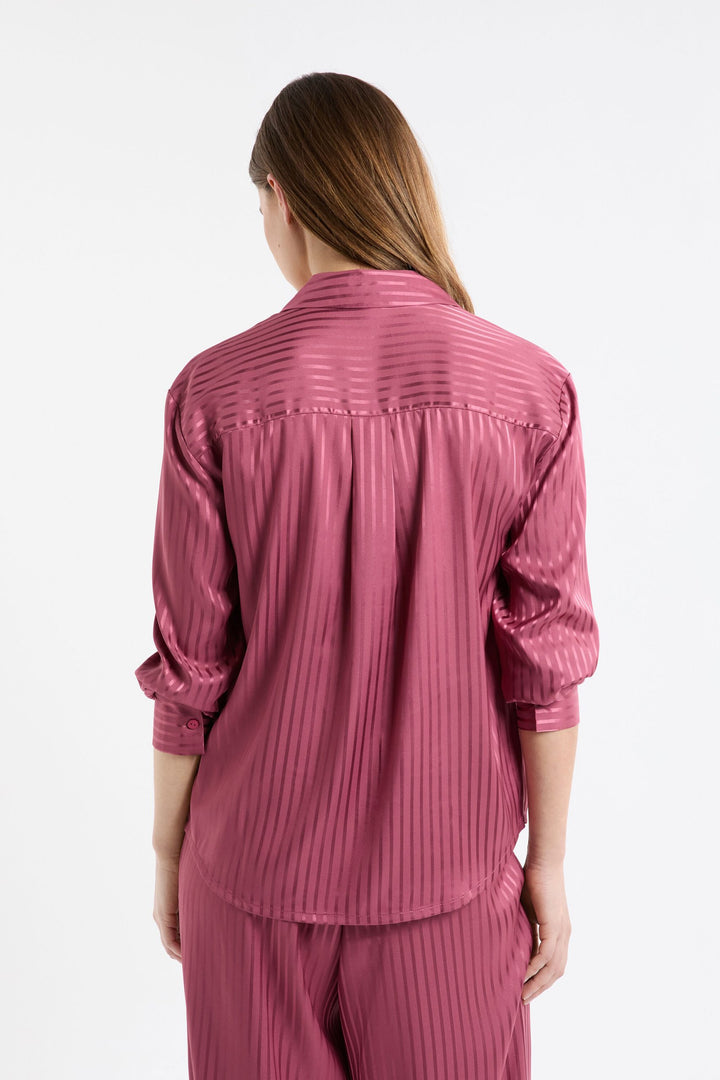 Chemise - Purple