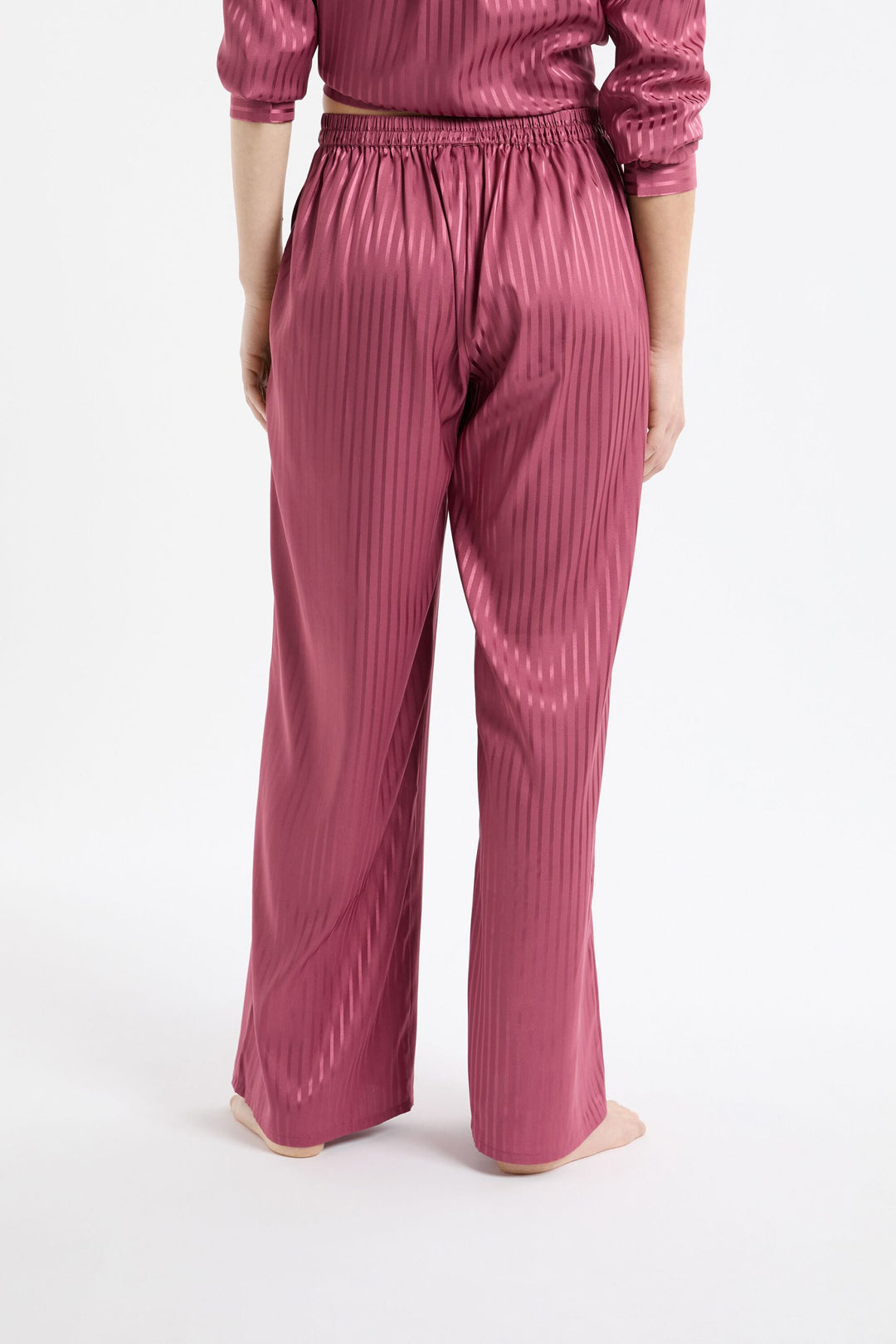 Pantalon - Purple