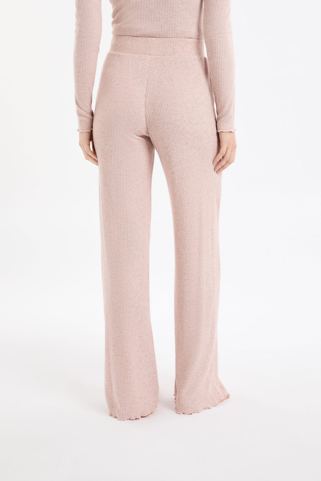Pantalon - Rose