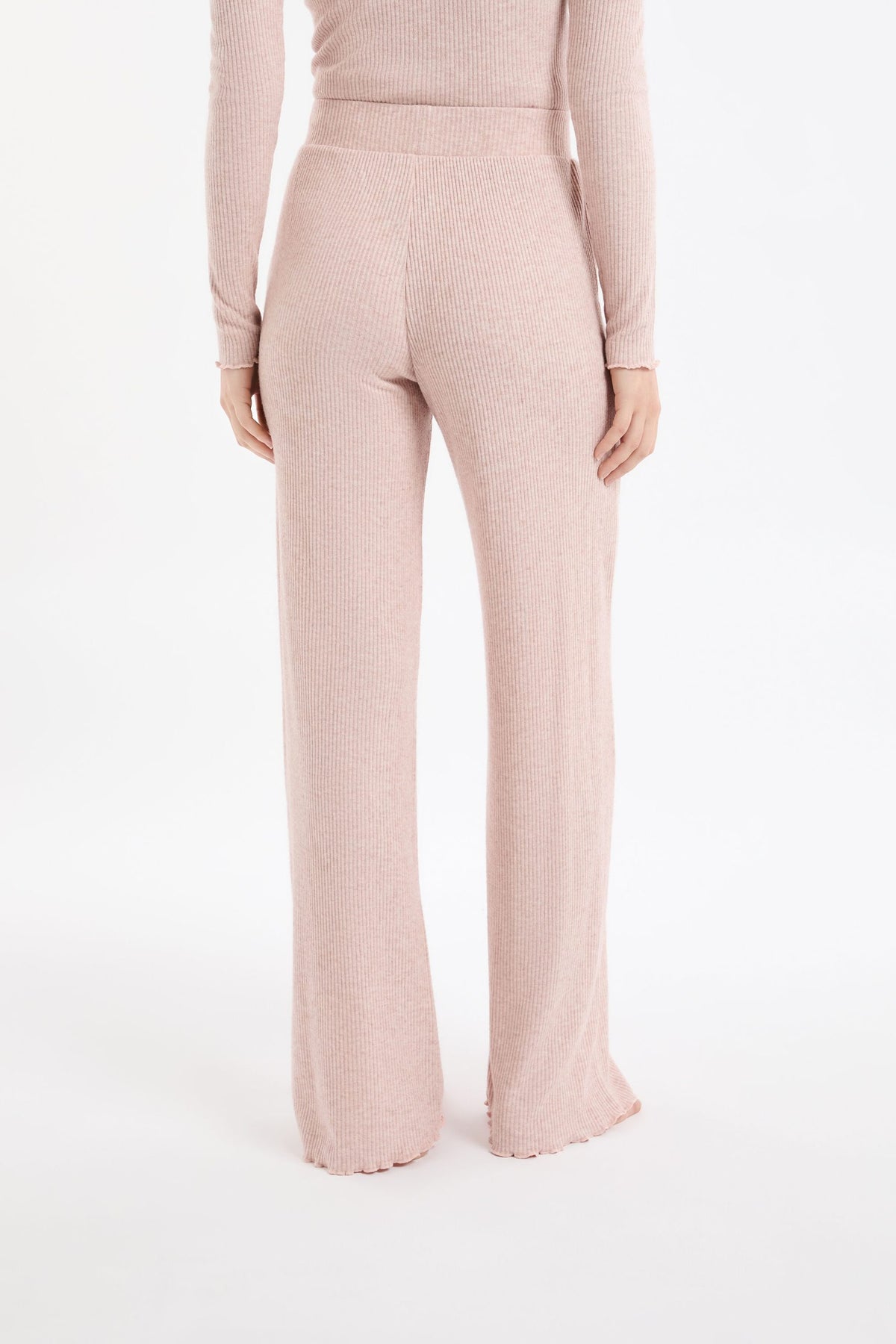 Pantalon - Rose