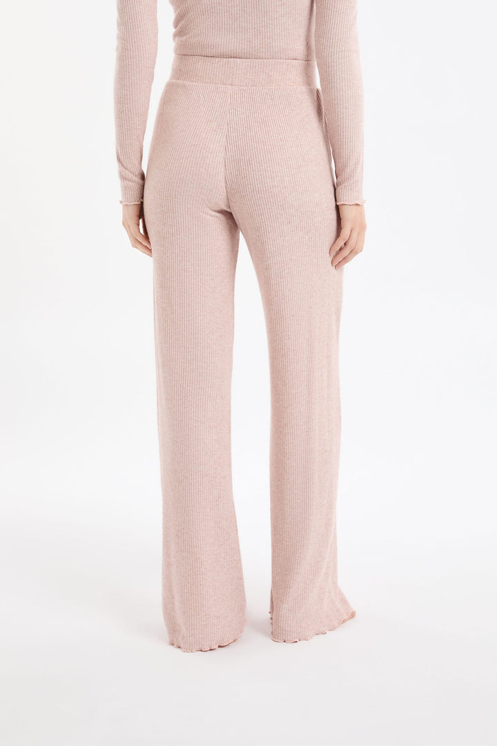 Pantalon - Rose