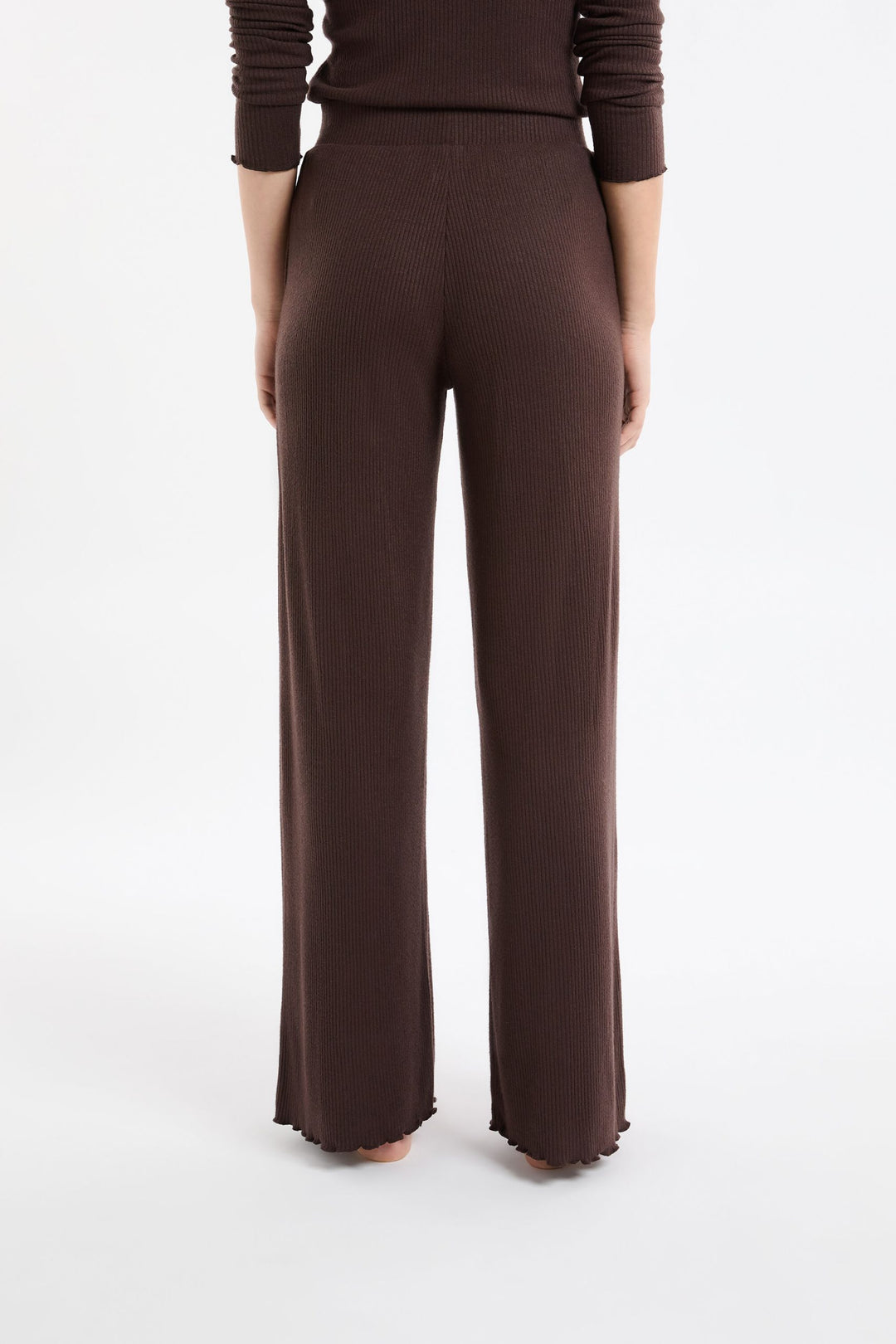 Pantalon - Brown