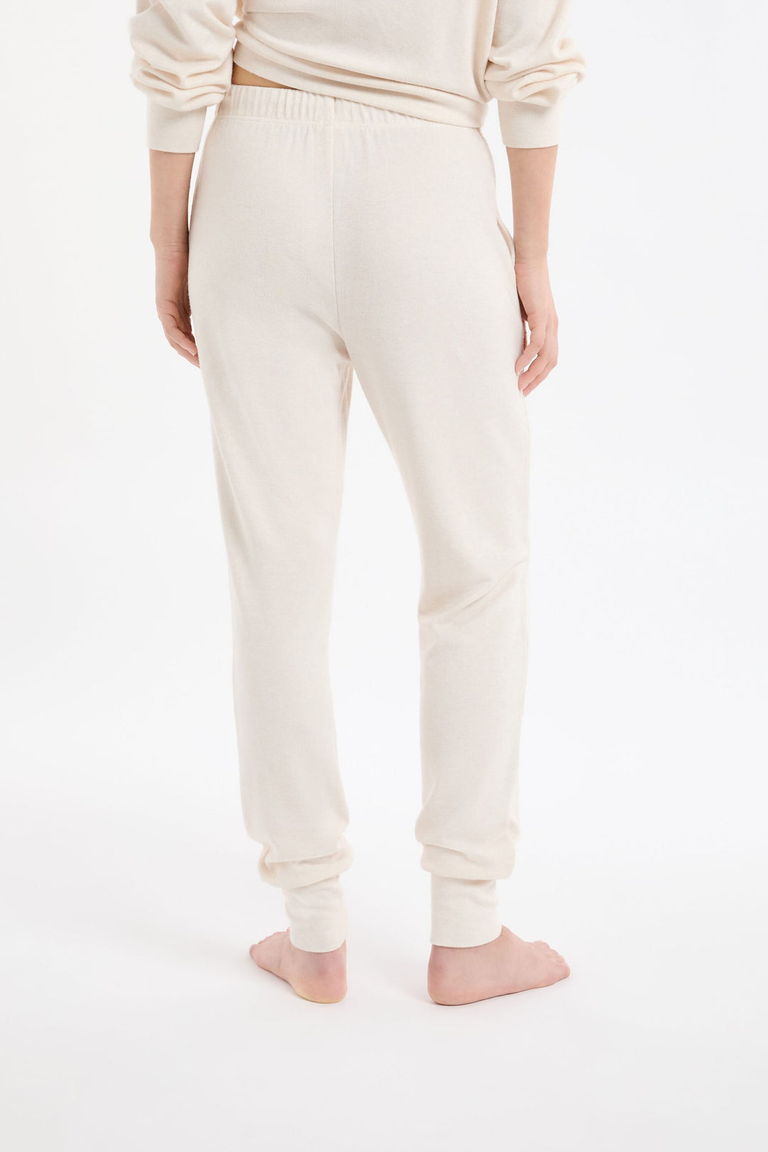Pantalon - Beige