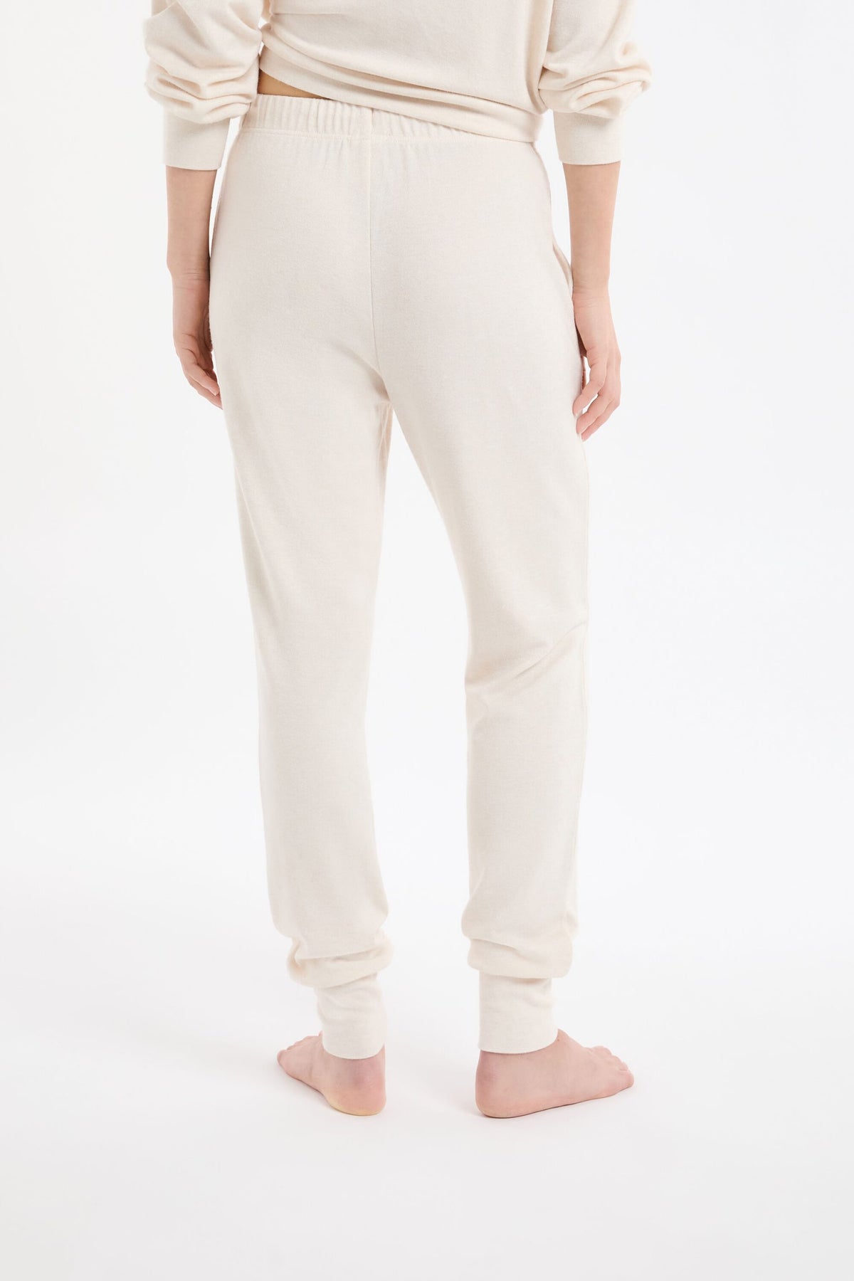Pantalon - Beige