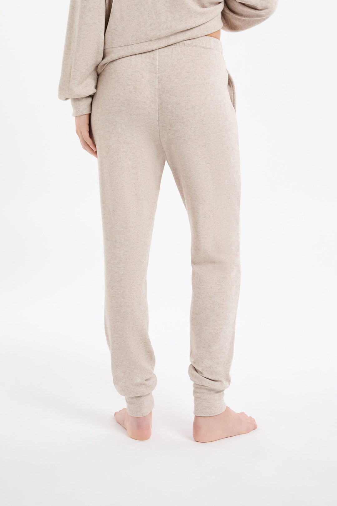 Pantalon - Brown