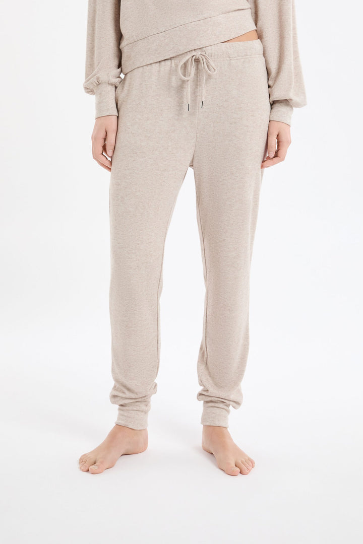 Pantalon - Brown