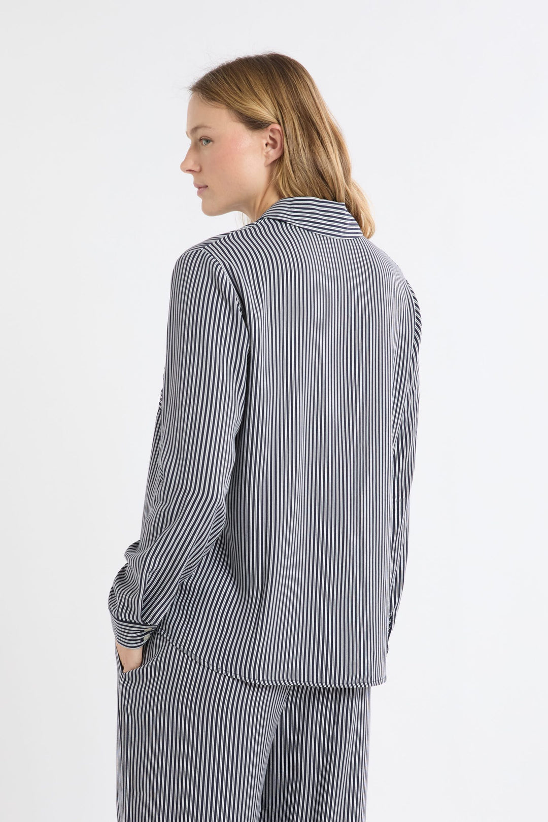 Chemise - Blue