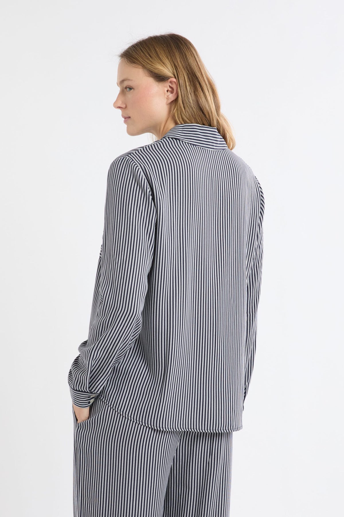 Chemise - Blue