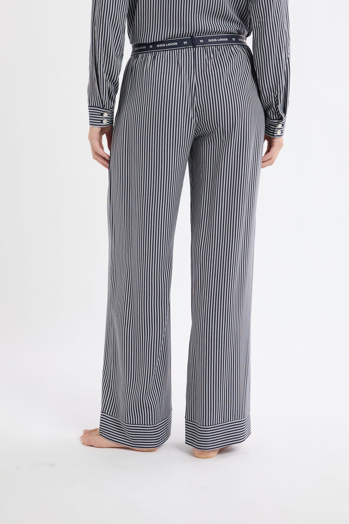 Pantalon - Blue