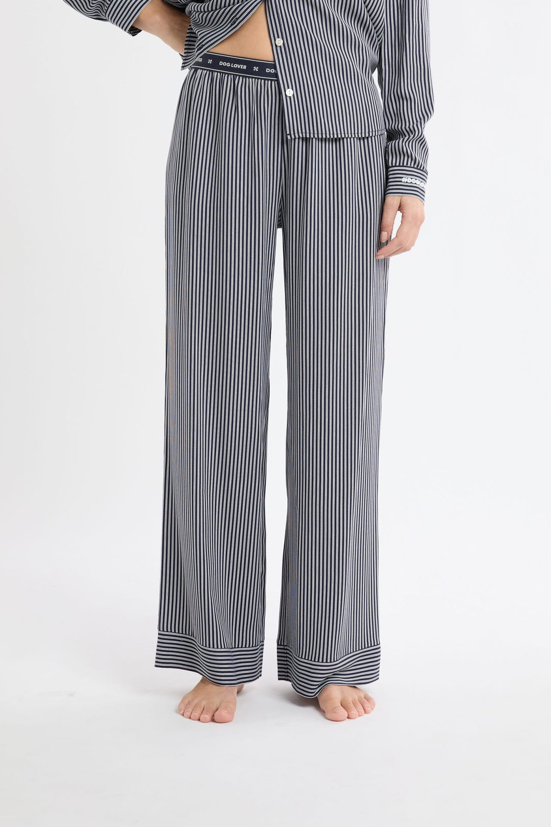 Pantalon - Blue