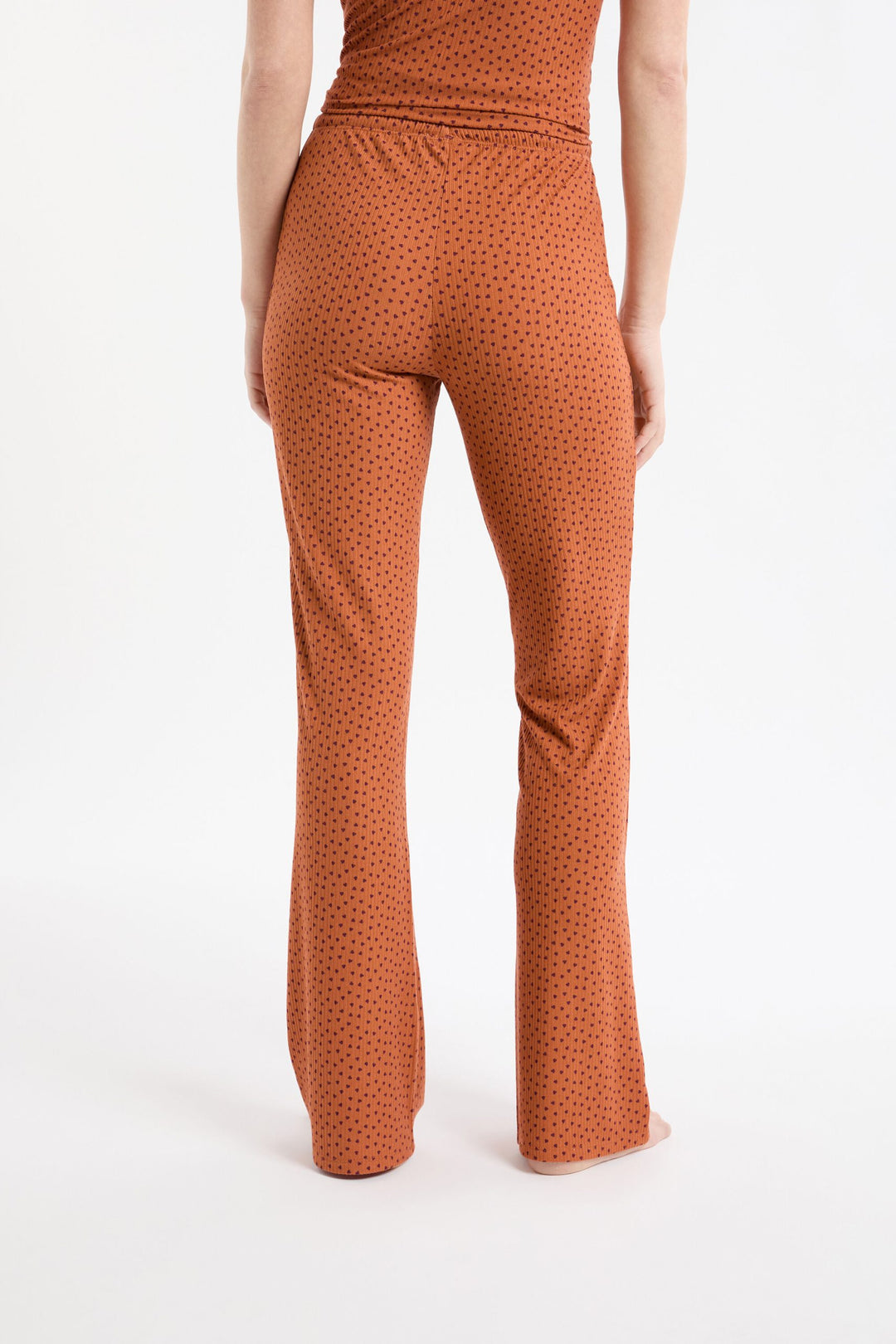 Pantalon - Brown