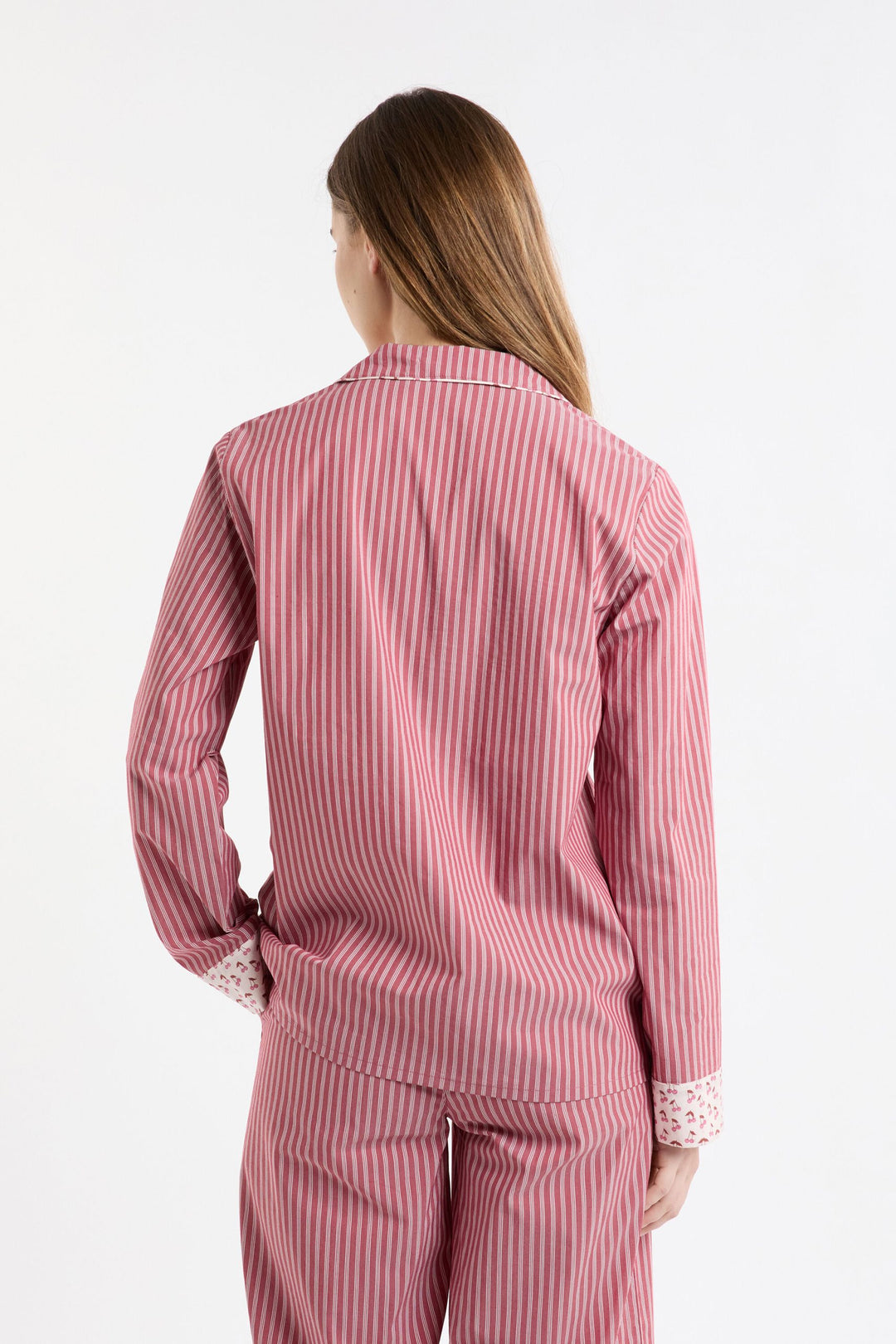 Chemise - Rose