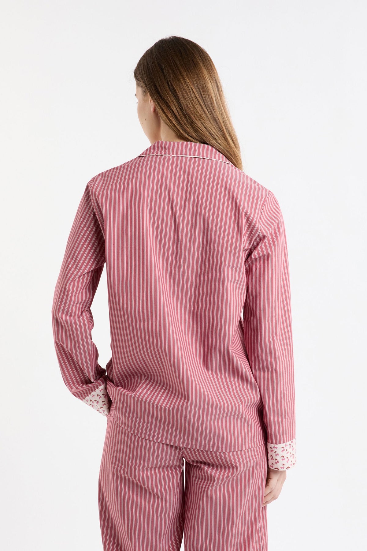 Chemise - Rose