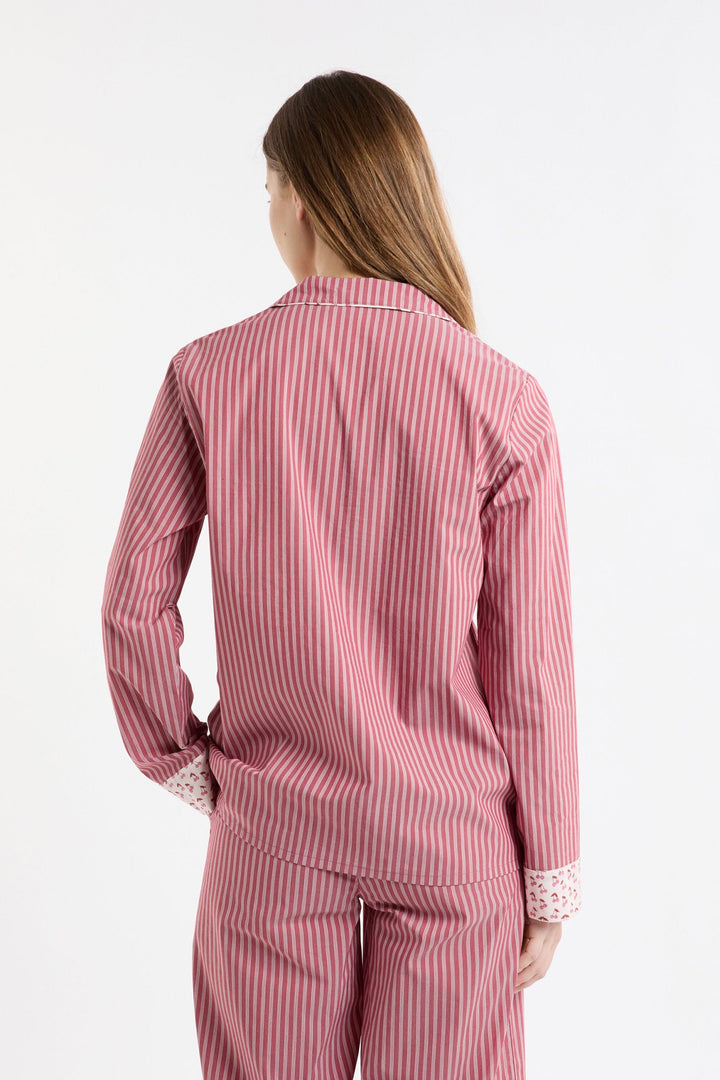 Chemise - Rose