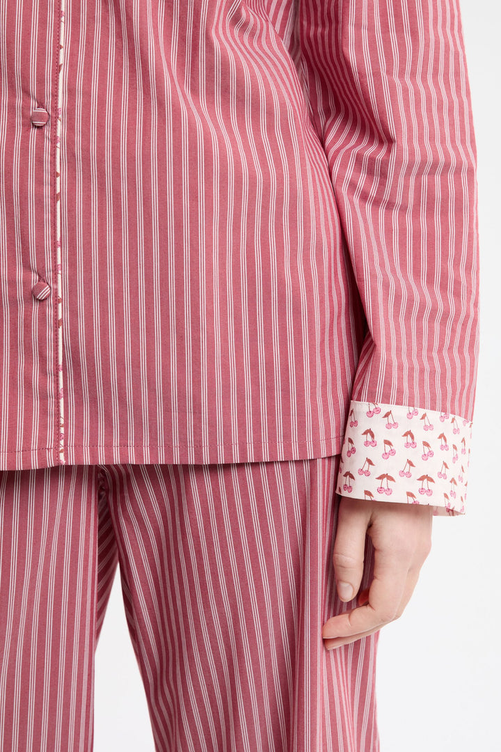 Chemise - Rose