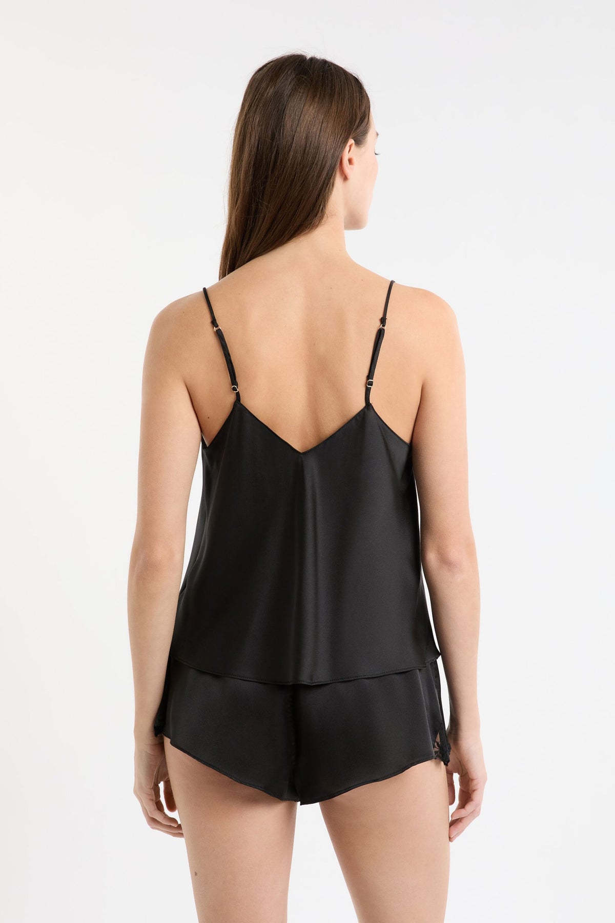 Camisole - Black