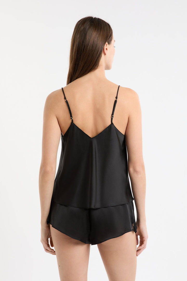 Camisole - Black