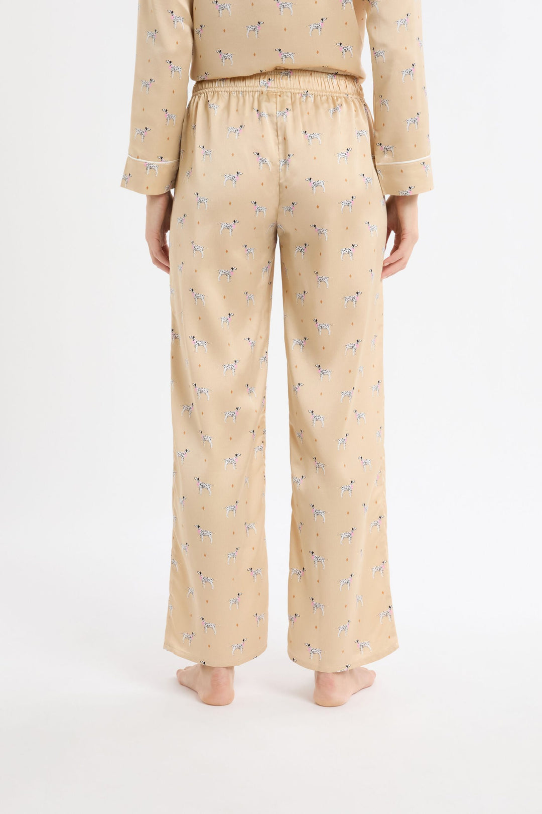 Pantalon - Pink