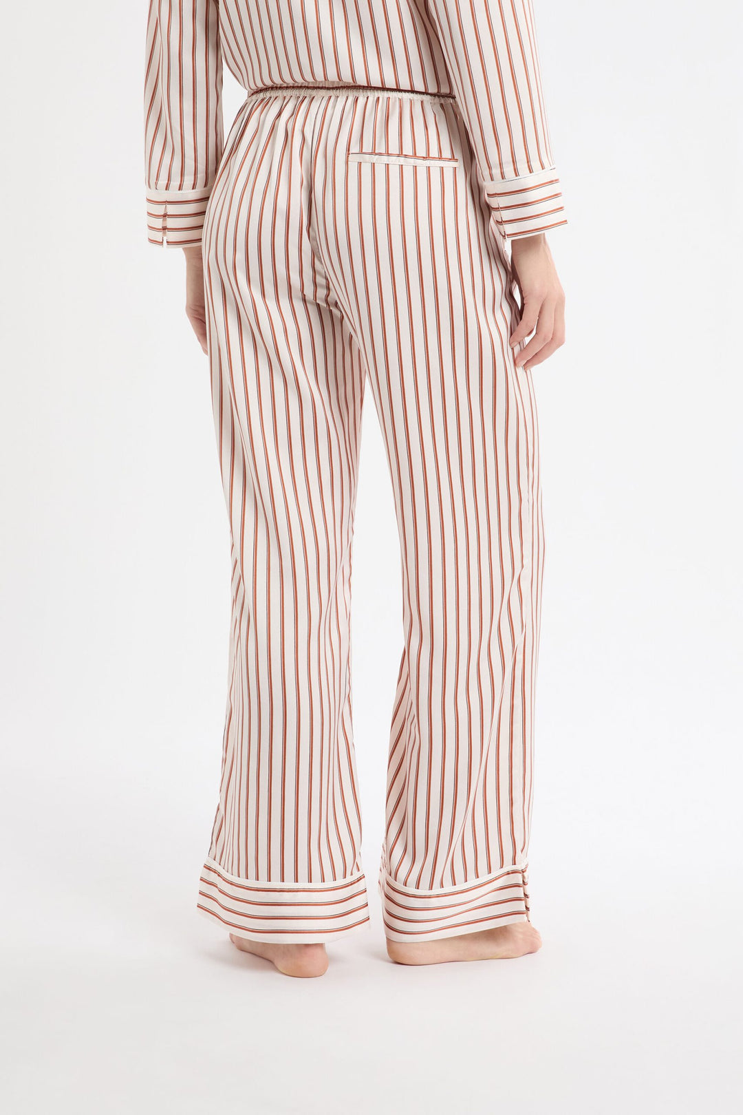 Pantalon - Blue Green