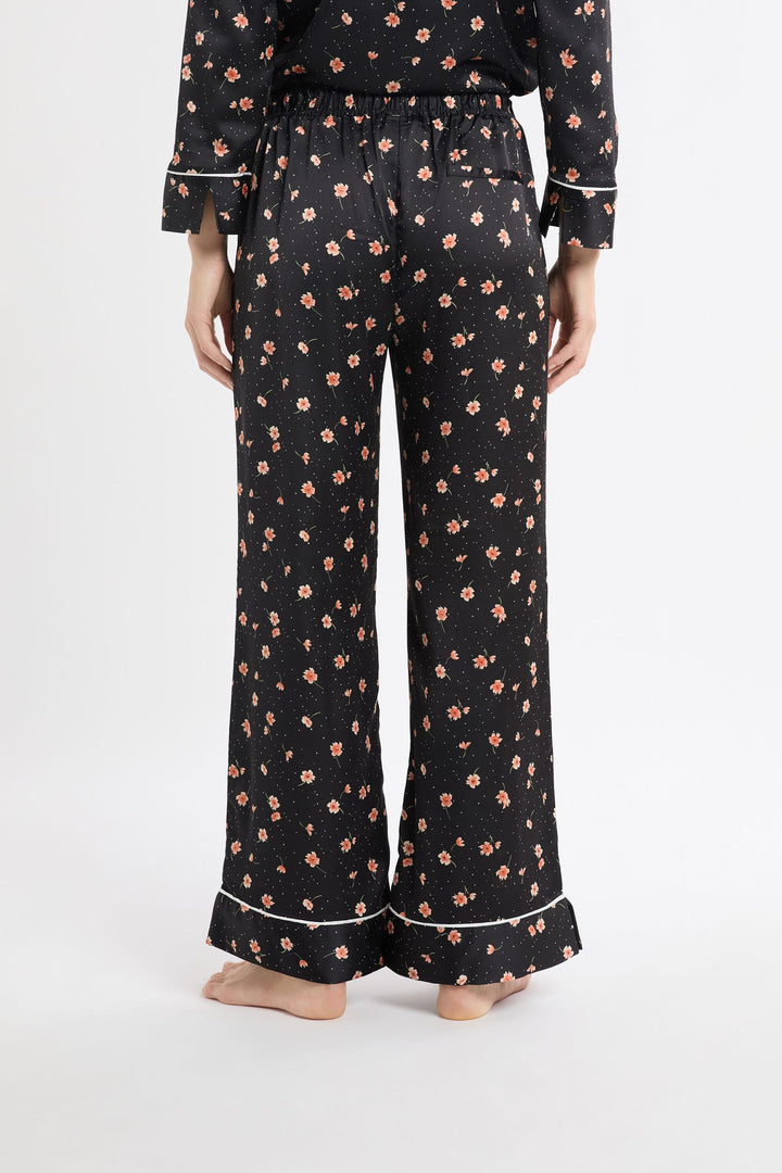 Pantalon - Multicolor