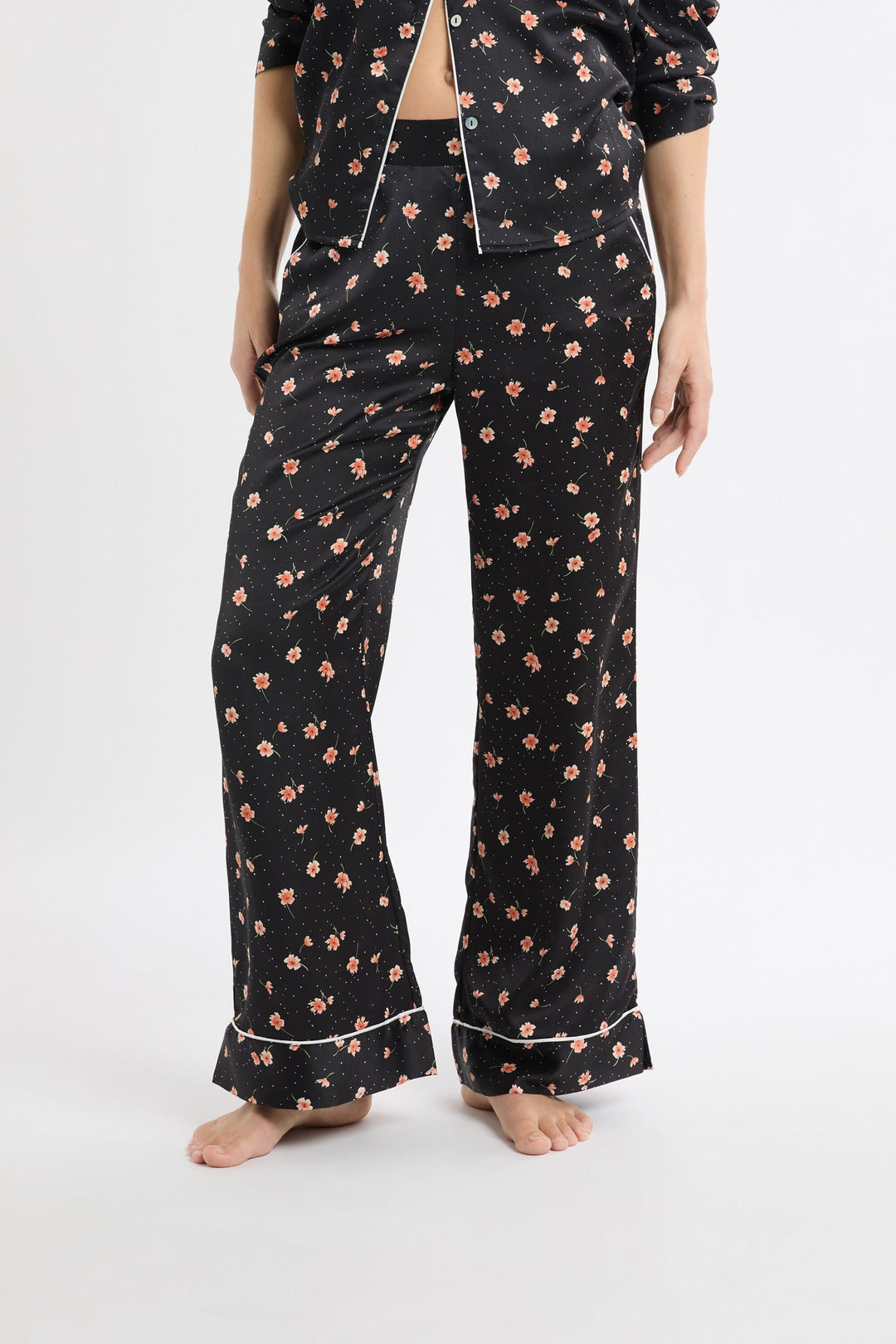 Pantalon - Multicolor
