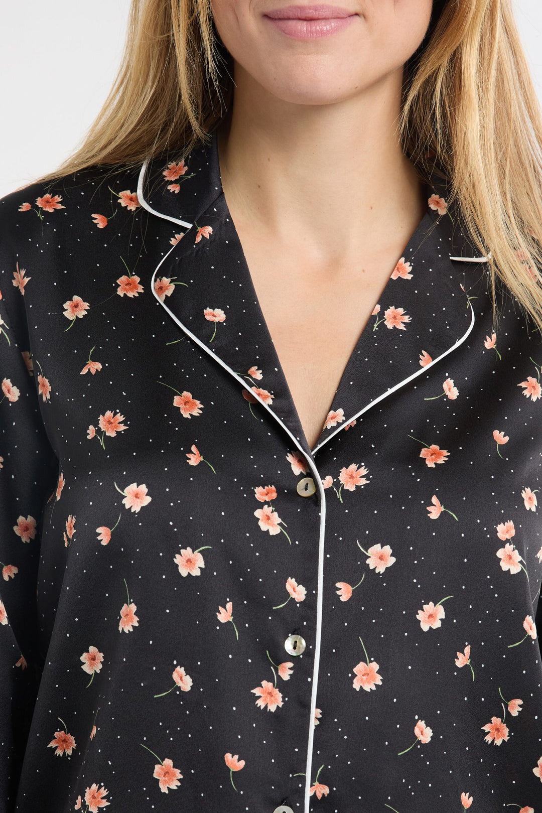 Chemise - Multicolor