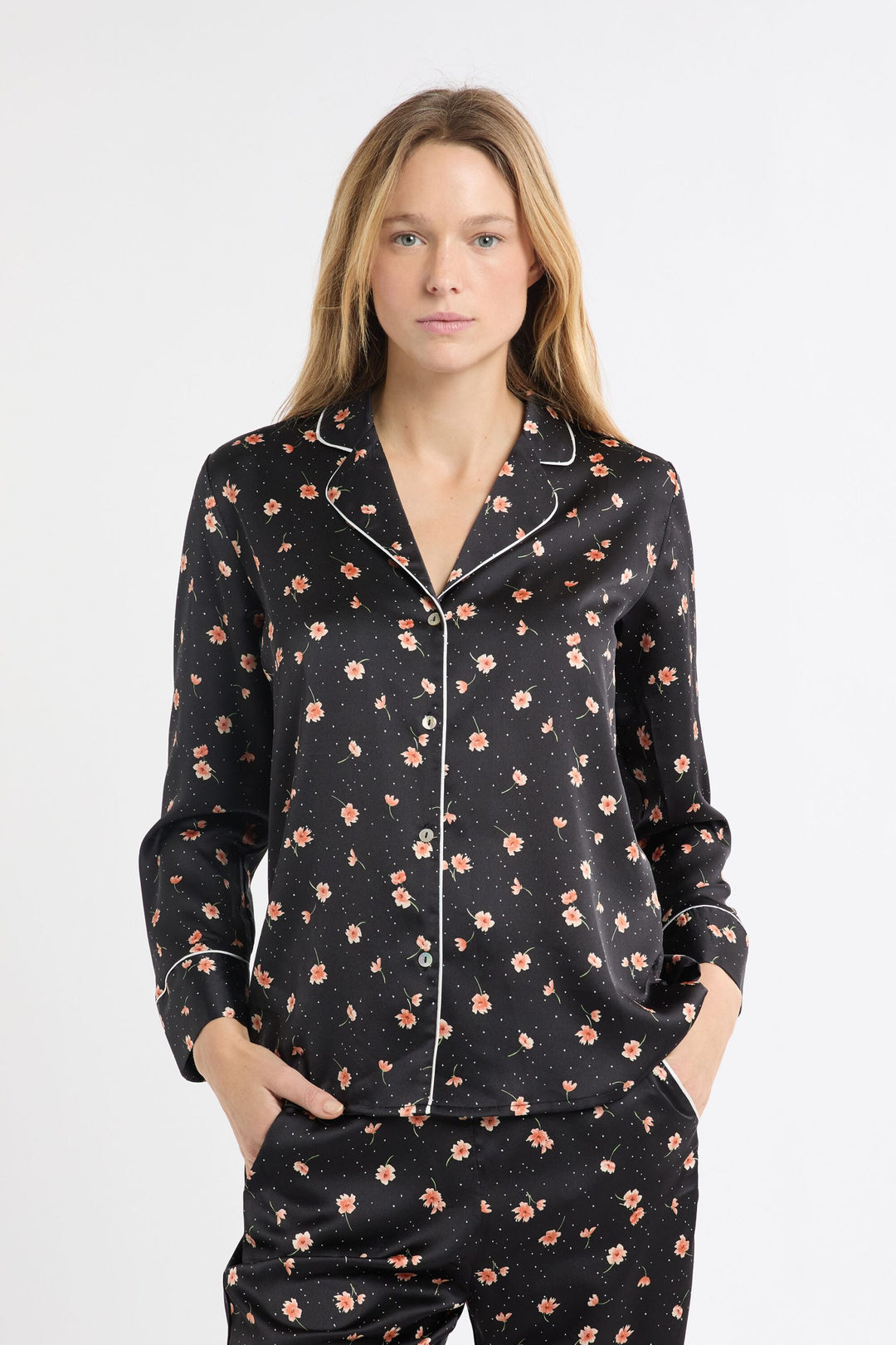 Chemise - Multicolor