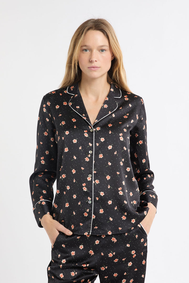Chemise - Multicolor