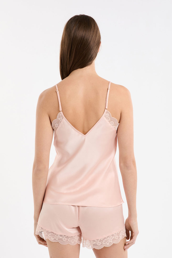 Camisole - Beige