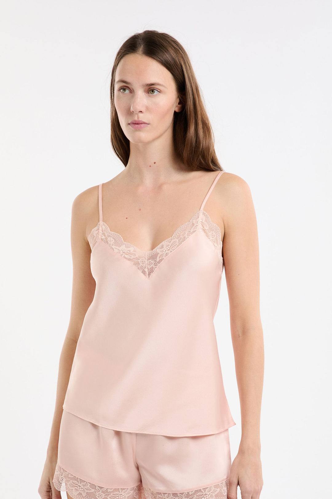 Camisole - Beige
