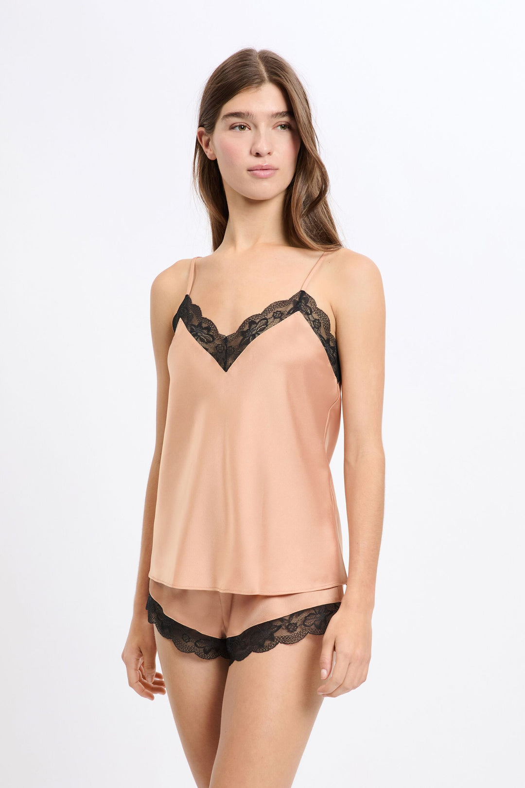 Camisole - Sand