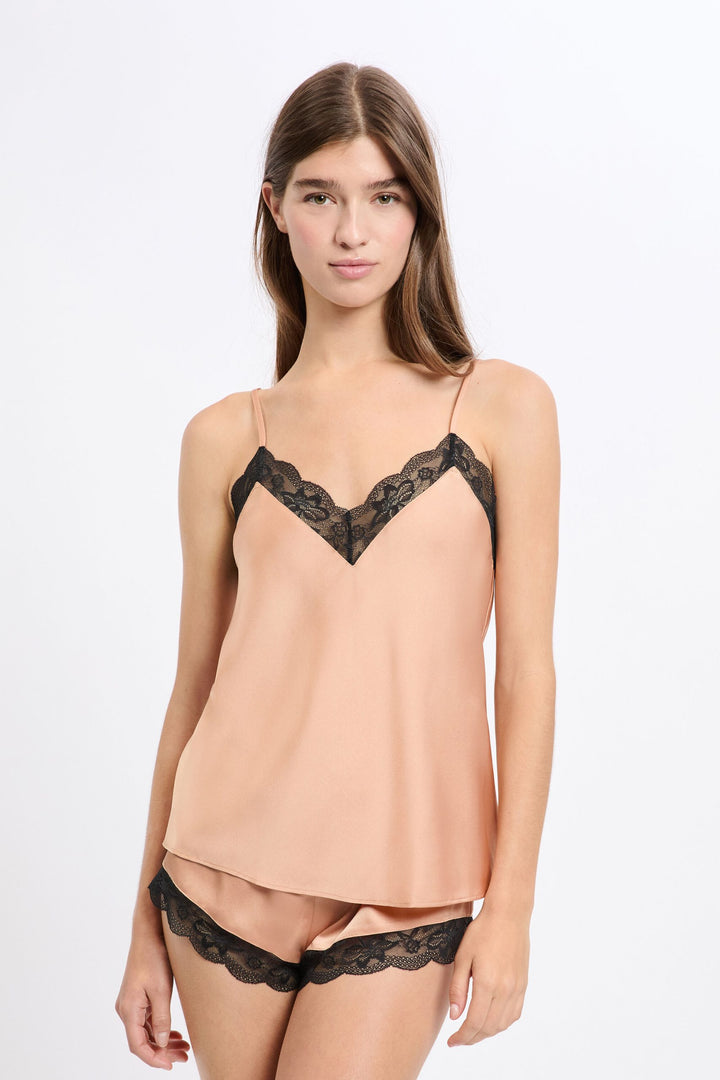 Camisole - Sand