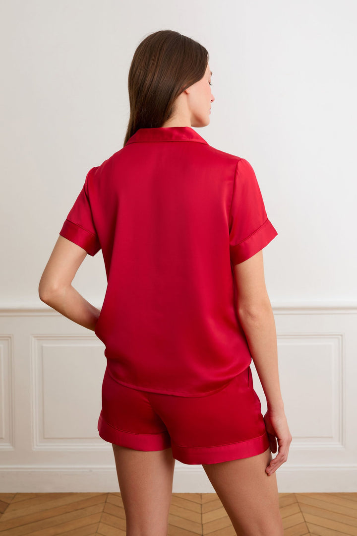 Chemise - Pink