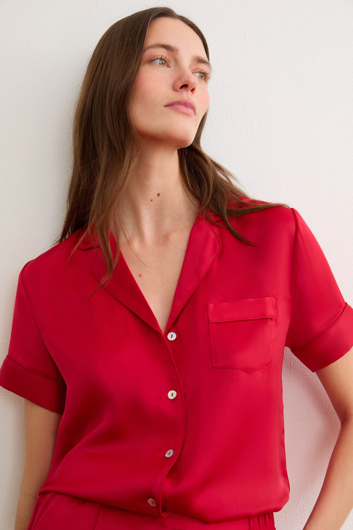 Chemise - Pink