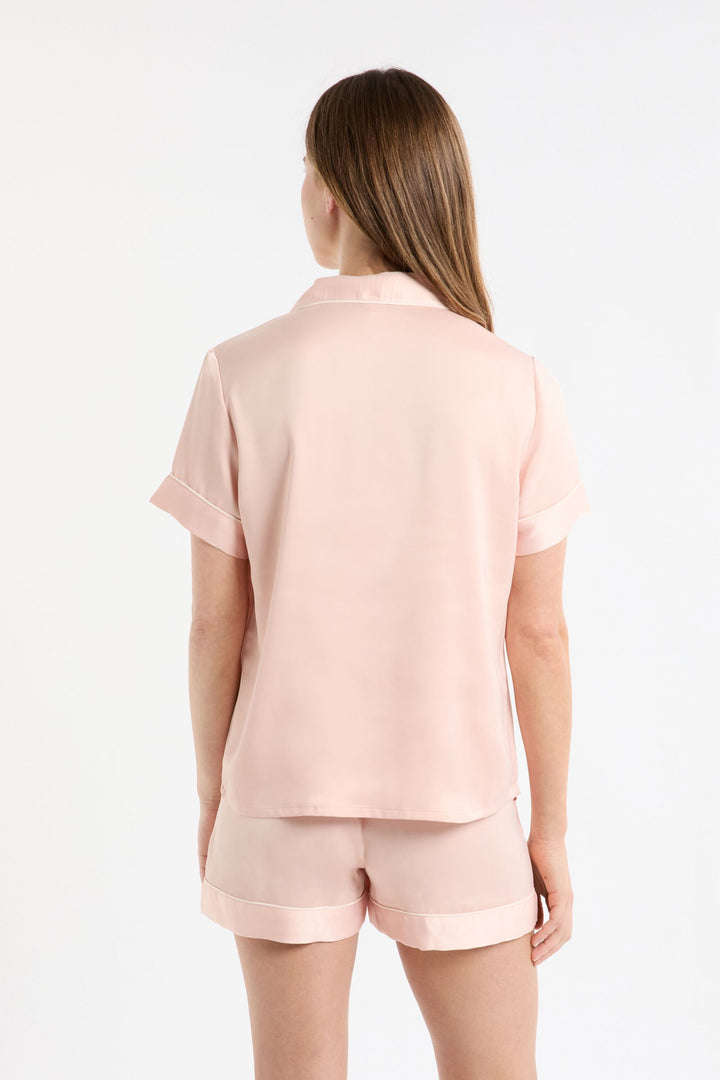 Chemise - Beige