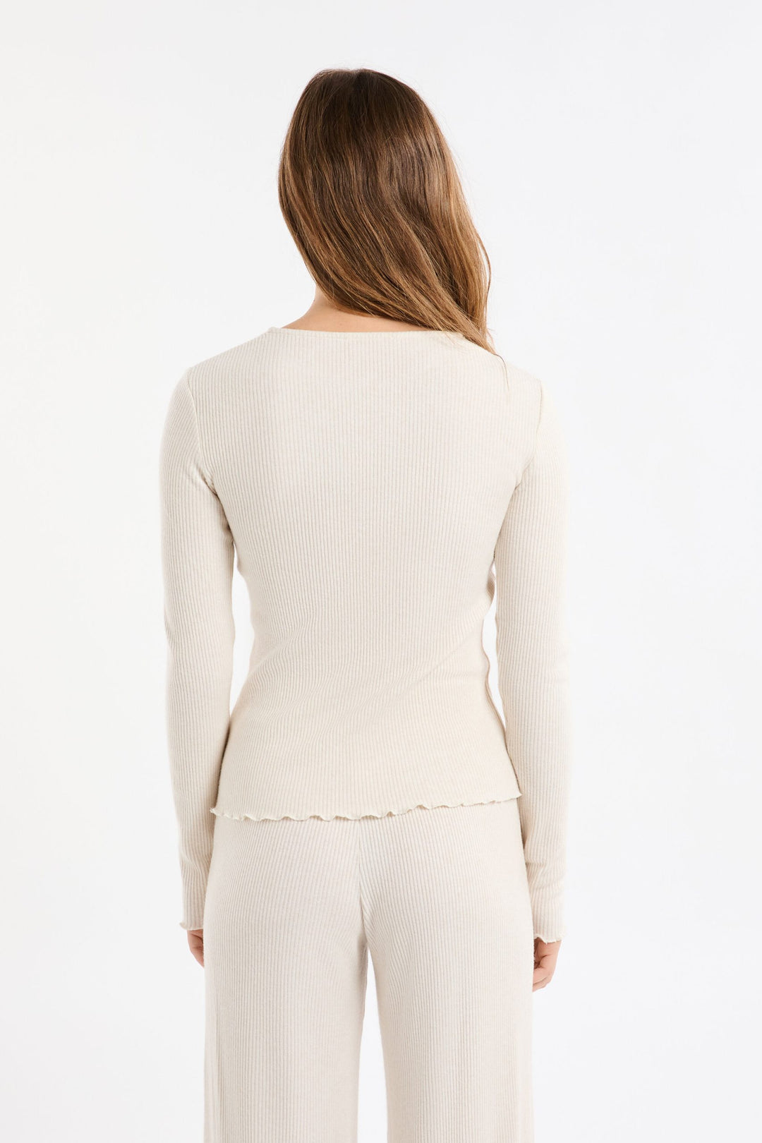 T-SHIRT - Beige