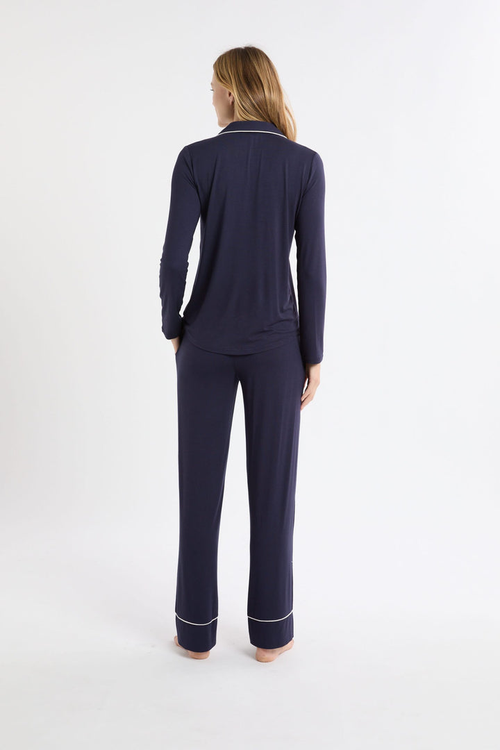 2 Pieces Pyjama - Blue