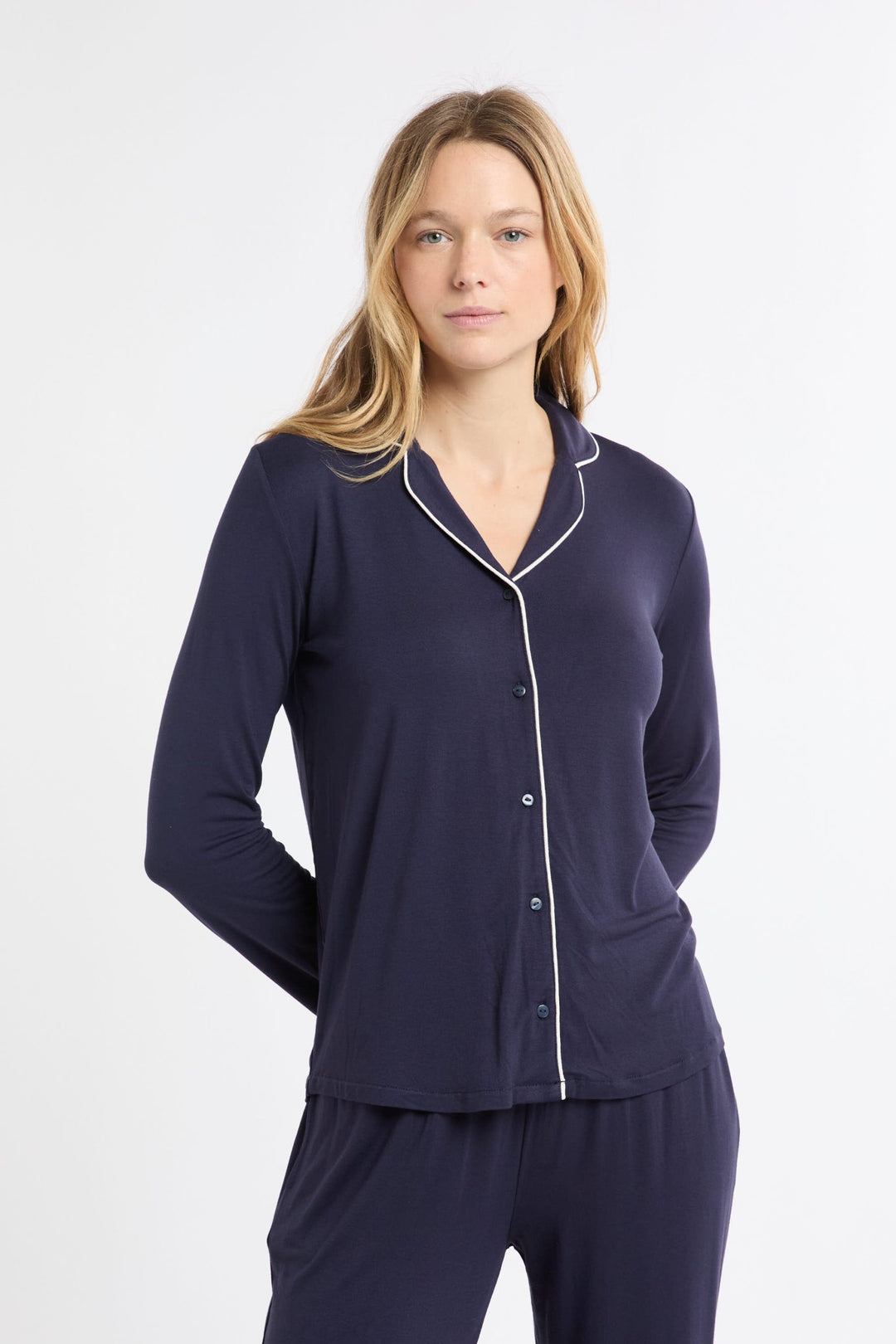 2 Pieces Pyjama - Blue