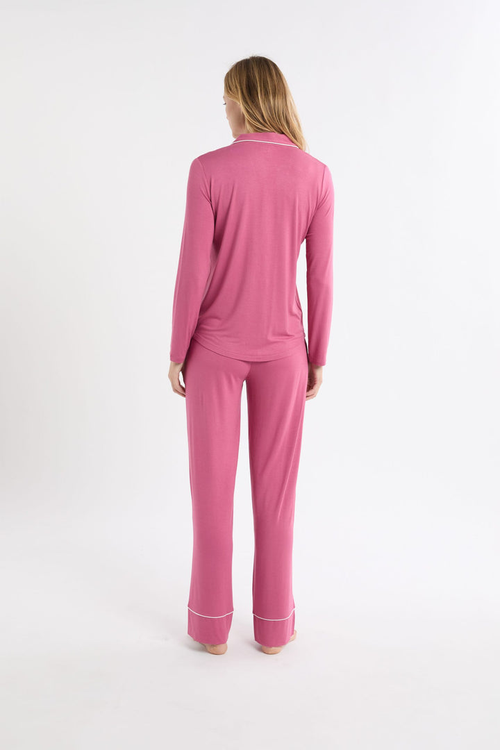 2 Pieces Pyjama - Pink