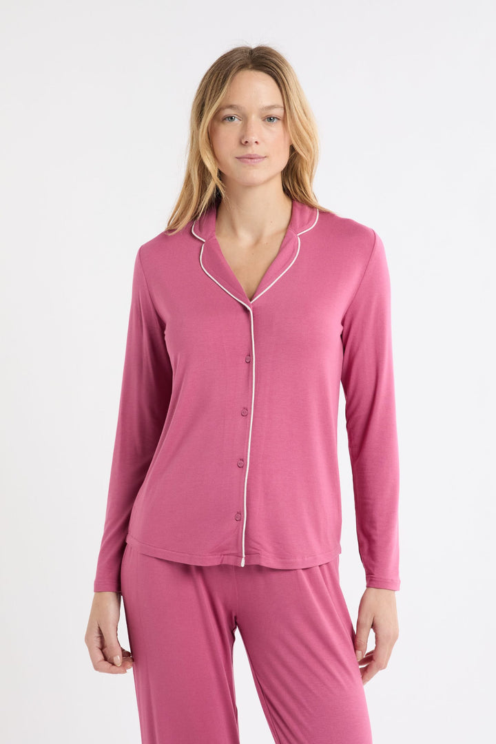 2 Pieces Pyjama - Pink