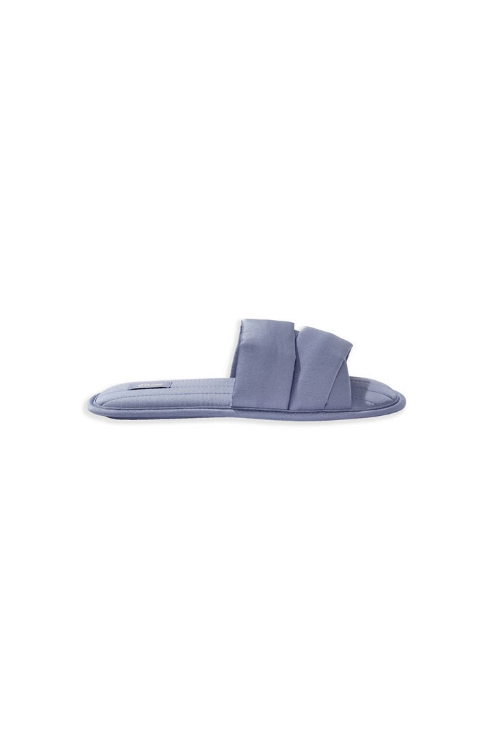 Slippers - Bleu